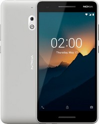Замена экрана на телефоне Nokia 2.1 в Калуге